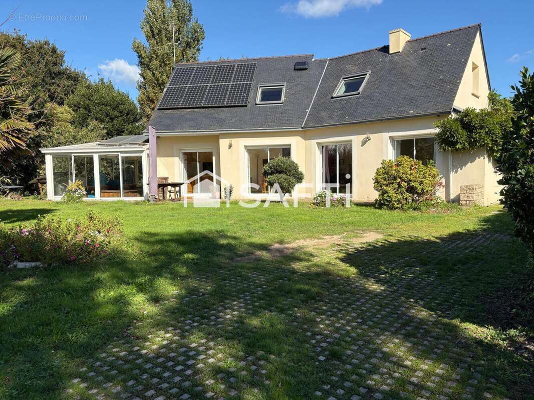 Maison 112 m² à Damgan  - photo 2