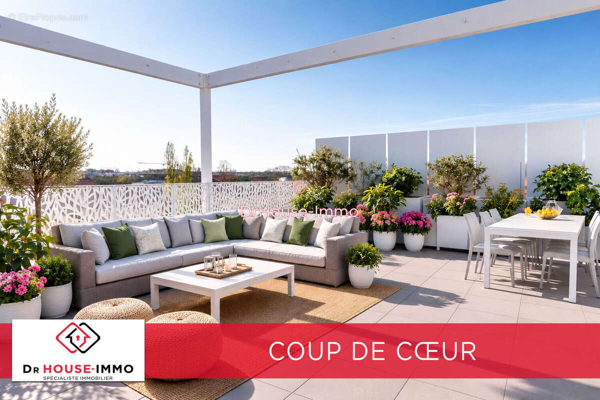 Appartement à AYTRE