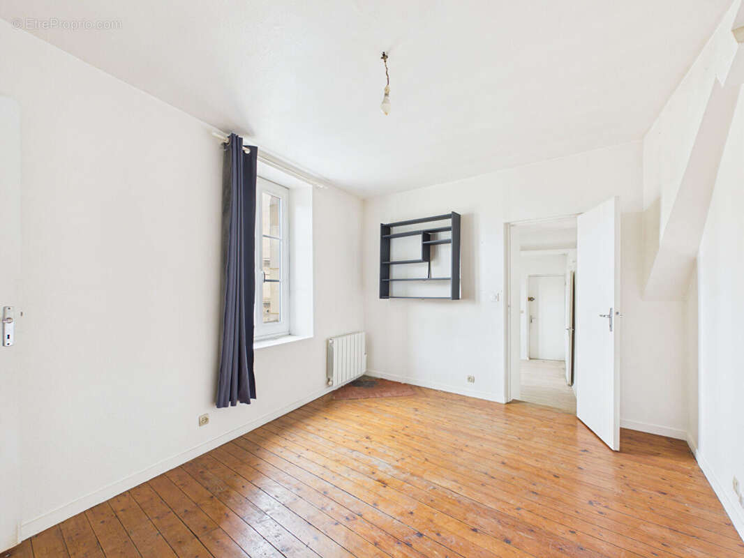 Appartement à CAEN