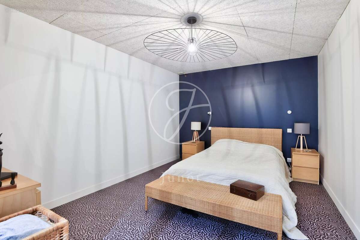 Maison à SAINT-CLOUD