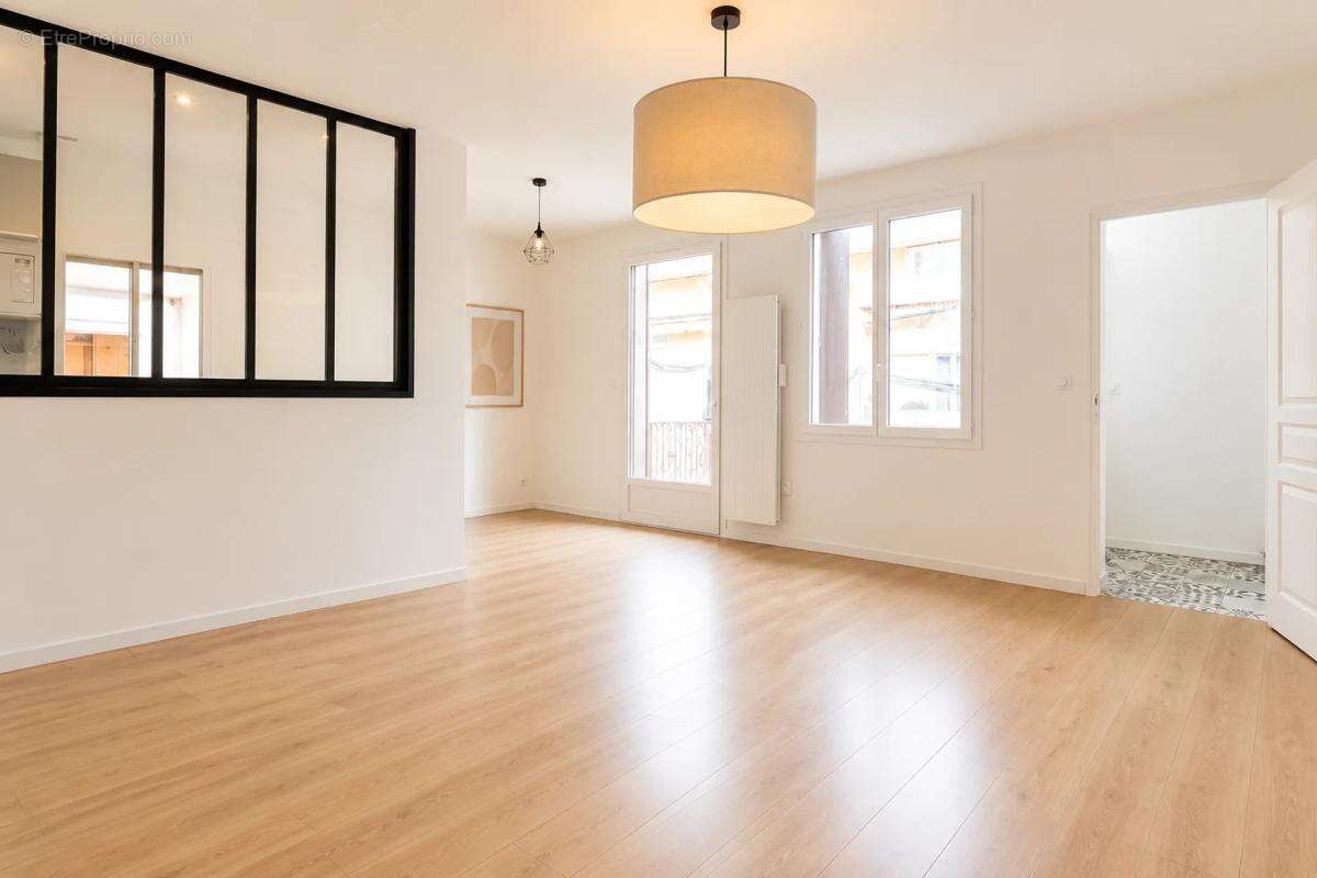 Maison à LYON-7E