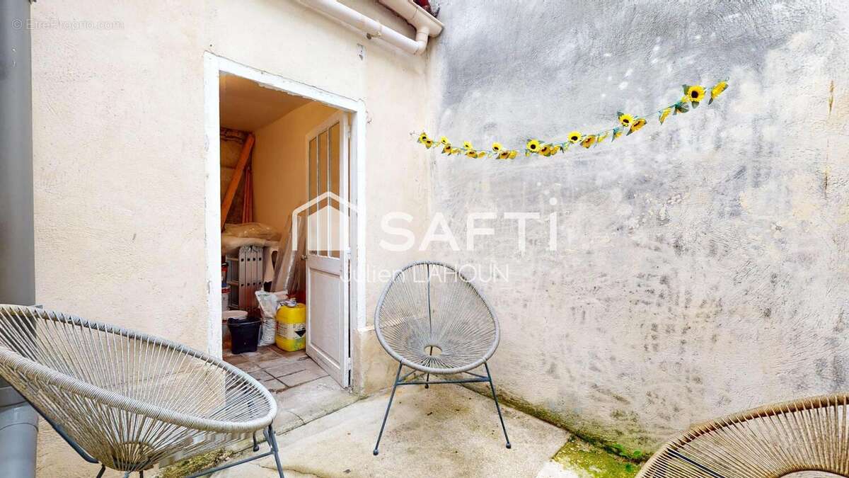 Photo 8 - Maison à COGNAC