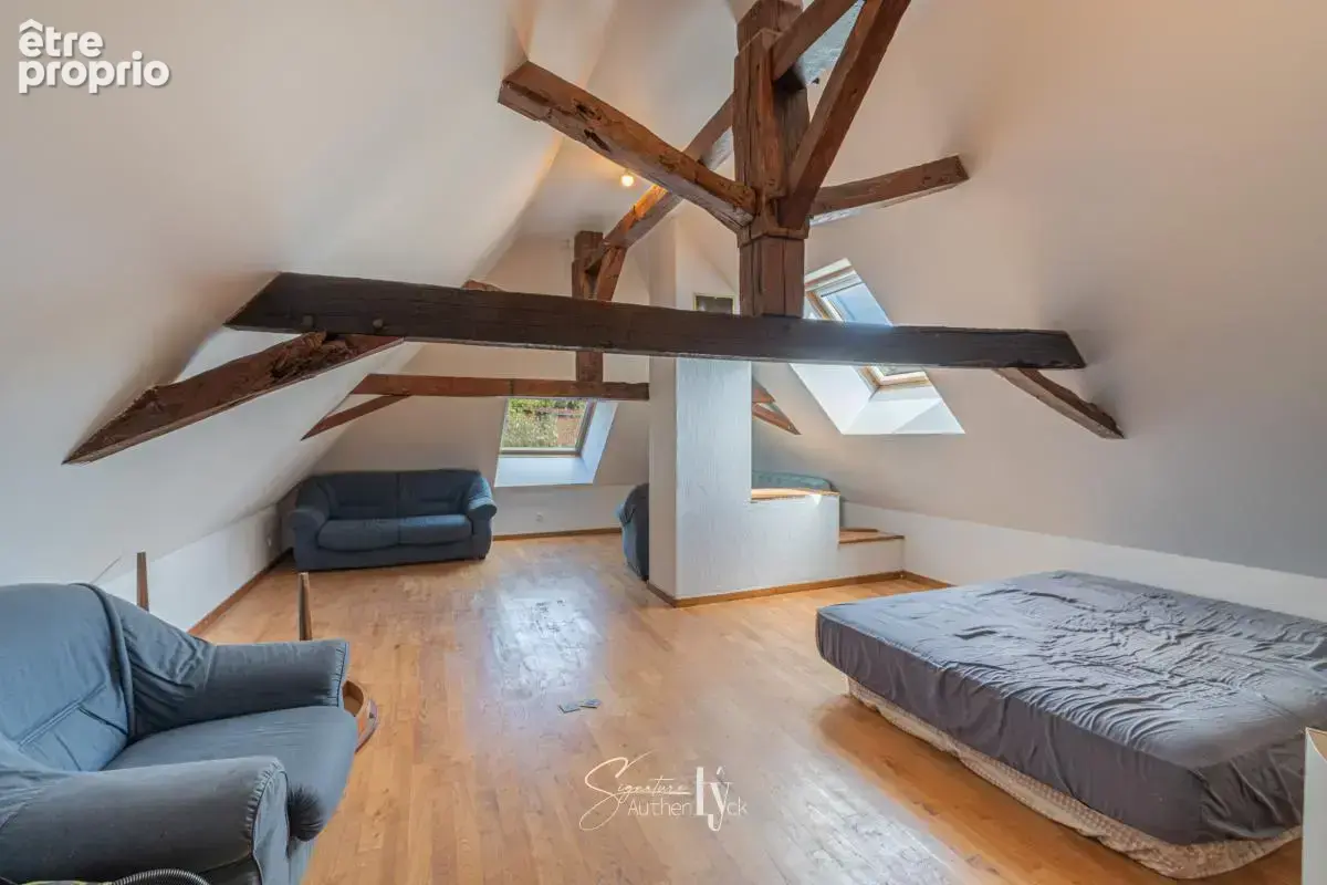 Maison 8 pièces 186 m² à vendre à La Meyze (87800) - photo 13