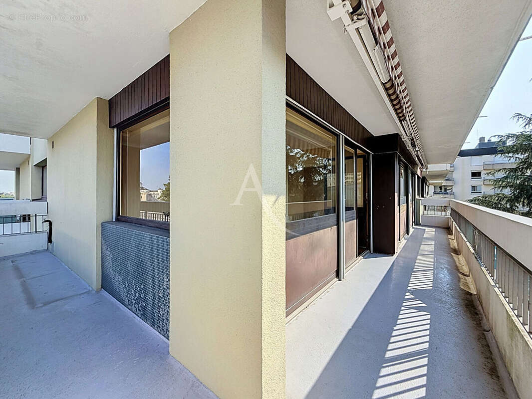 Appartement à ANGERS