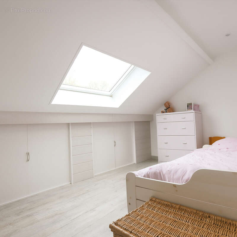 Maison à LA HAUTEVILLE