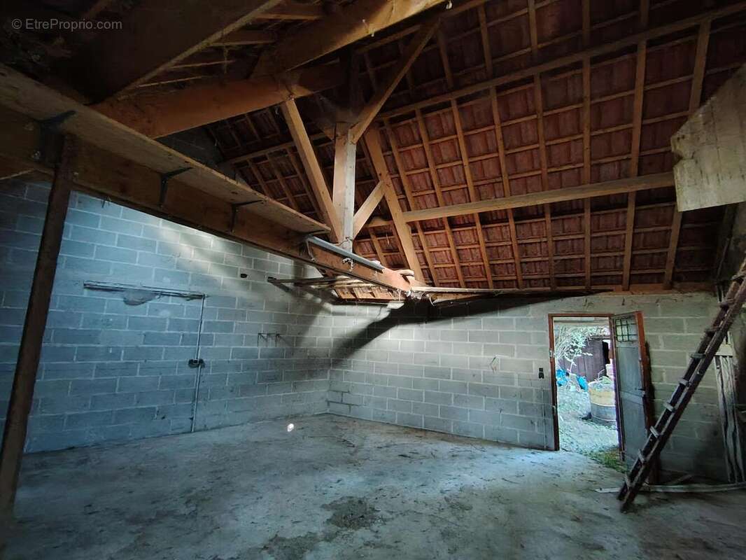 Photo 7 - Maison à CHATRES