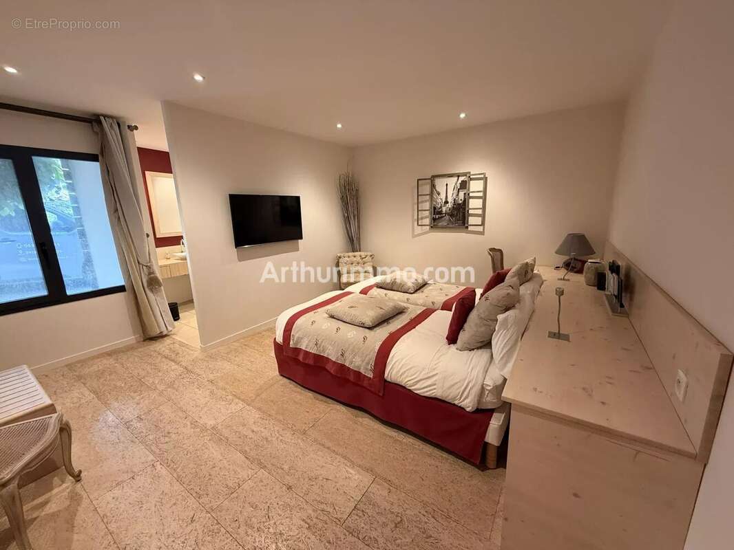 Appartement à COURLANS