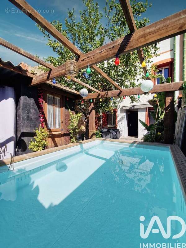 Photo 2 - Maison à PIA