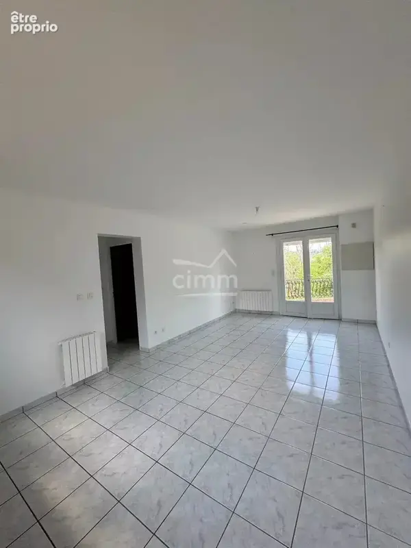 Maison T2 avec garage - photo 4