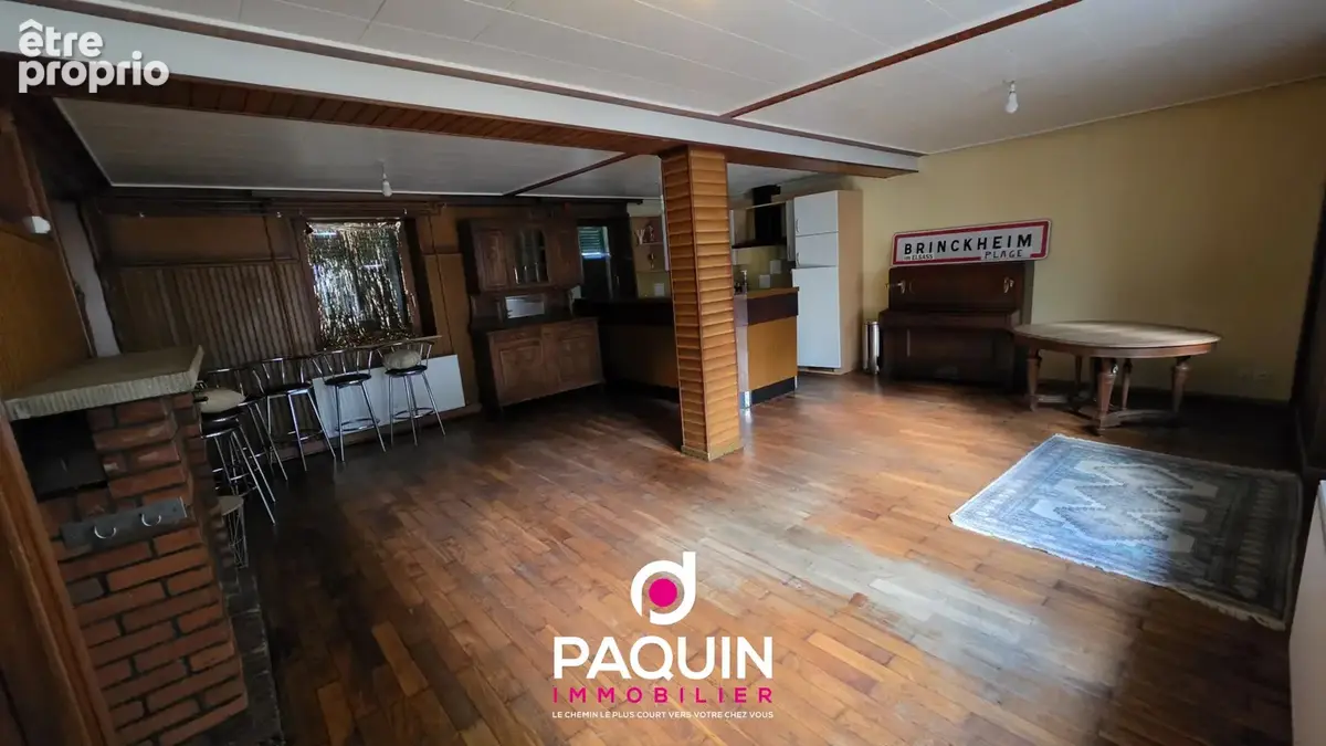 Maison deux logements - photo 8
