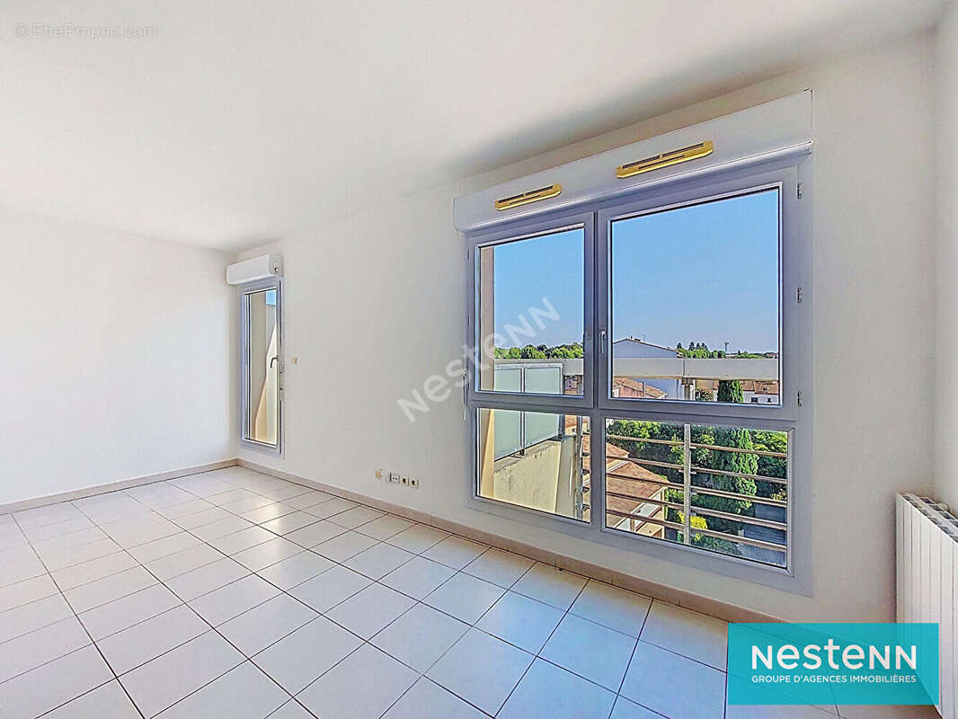 Appartement à ISTRES