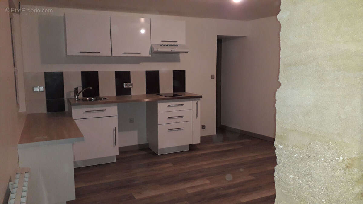 Appartement à DOUE-LA-FONTAINE