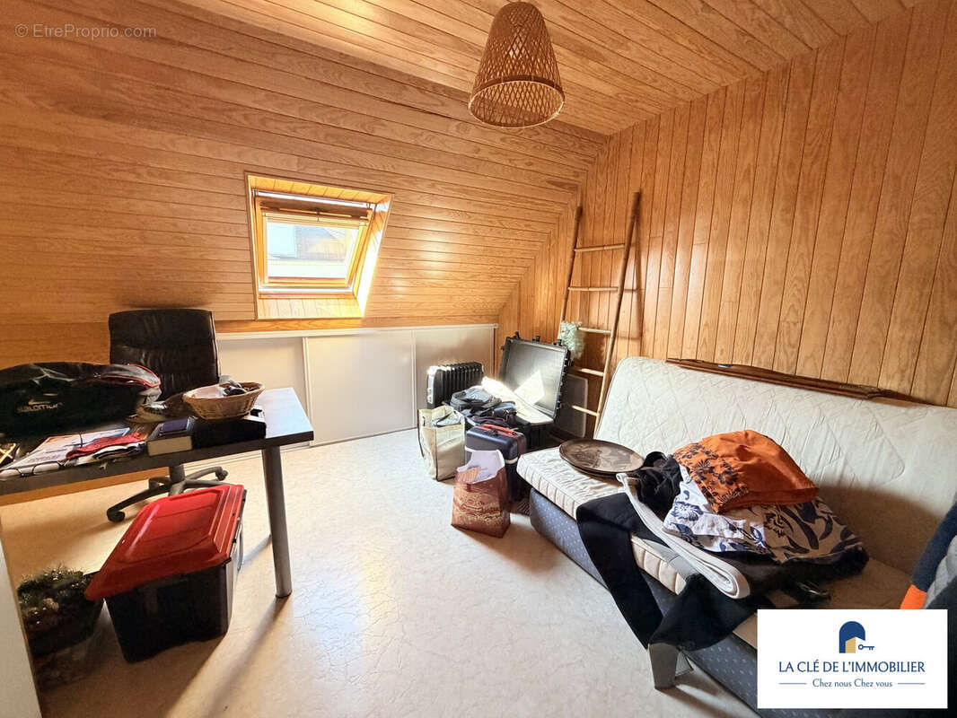Maison 96 m² à Quimper  - photo 6