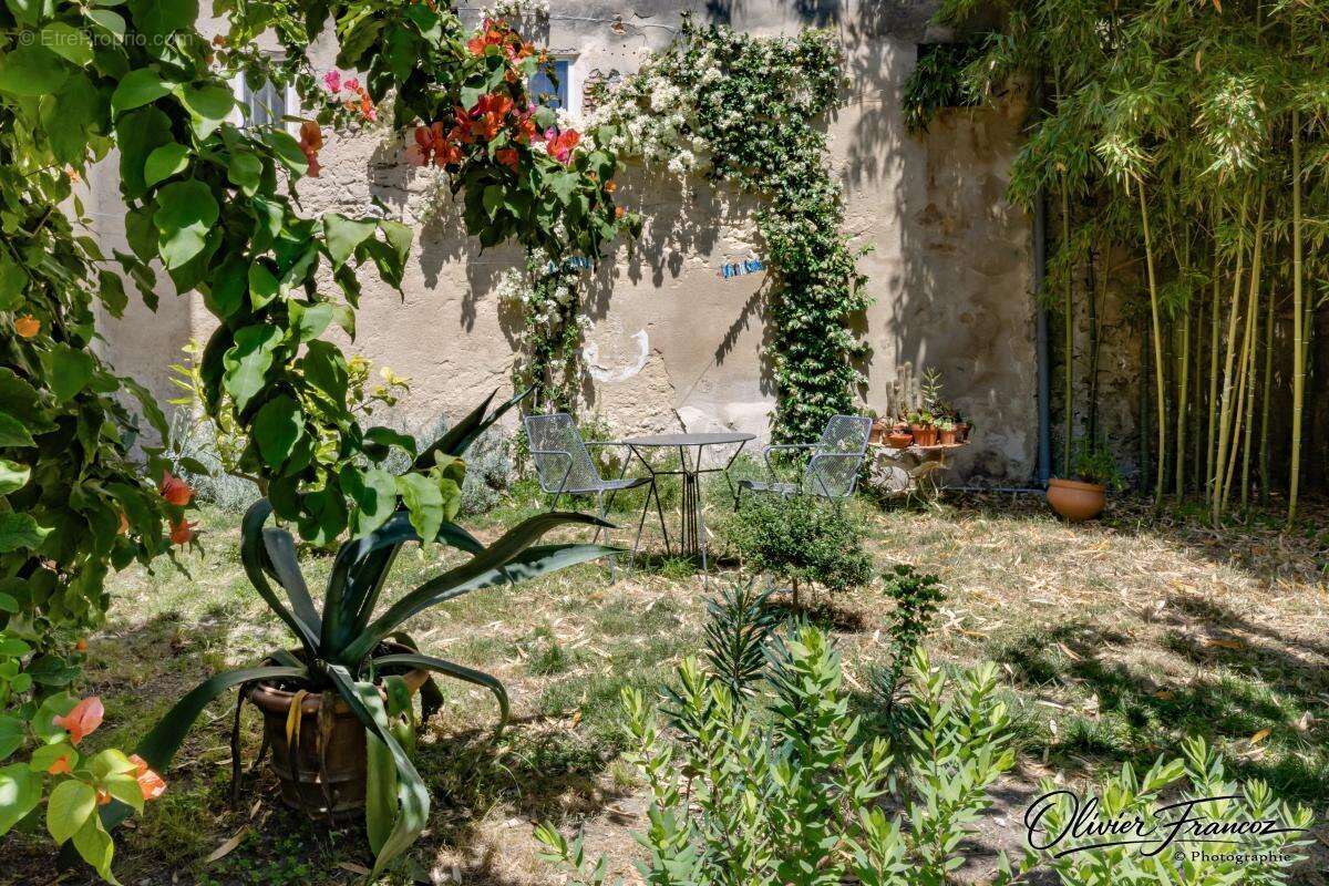 Appartement - photo 15