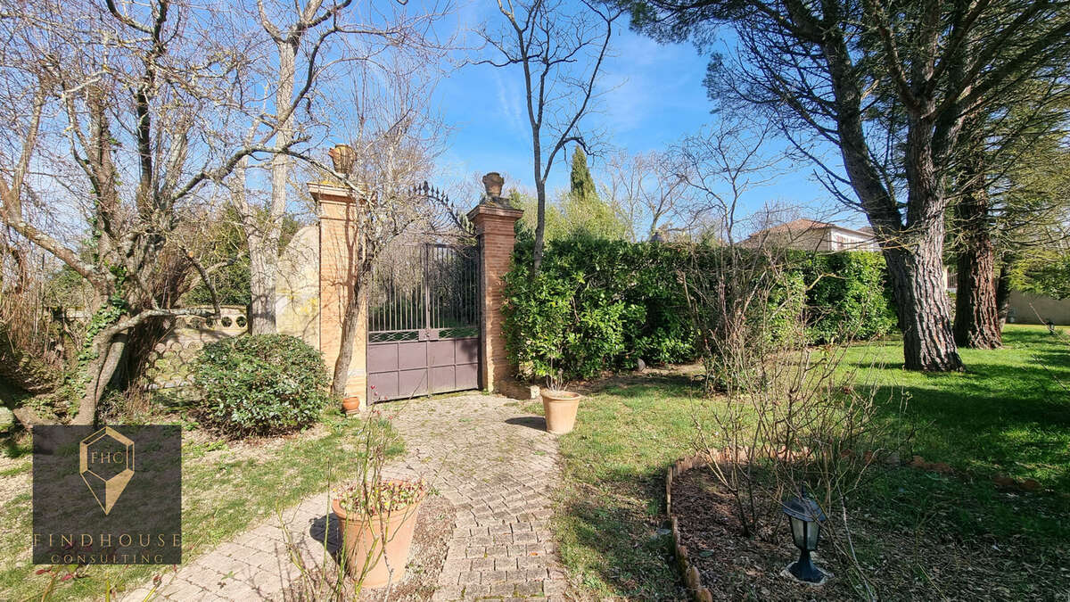 Maison à SAMATAN