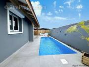 Maison à SAINT-FRANCOIS