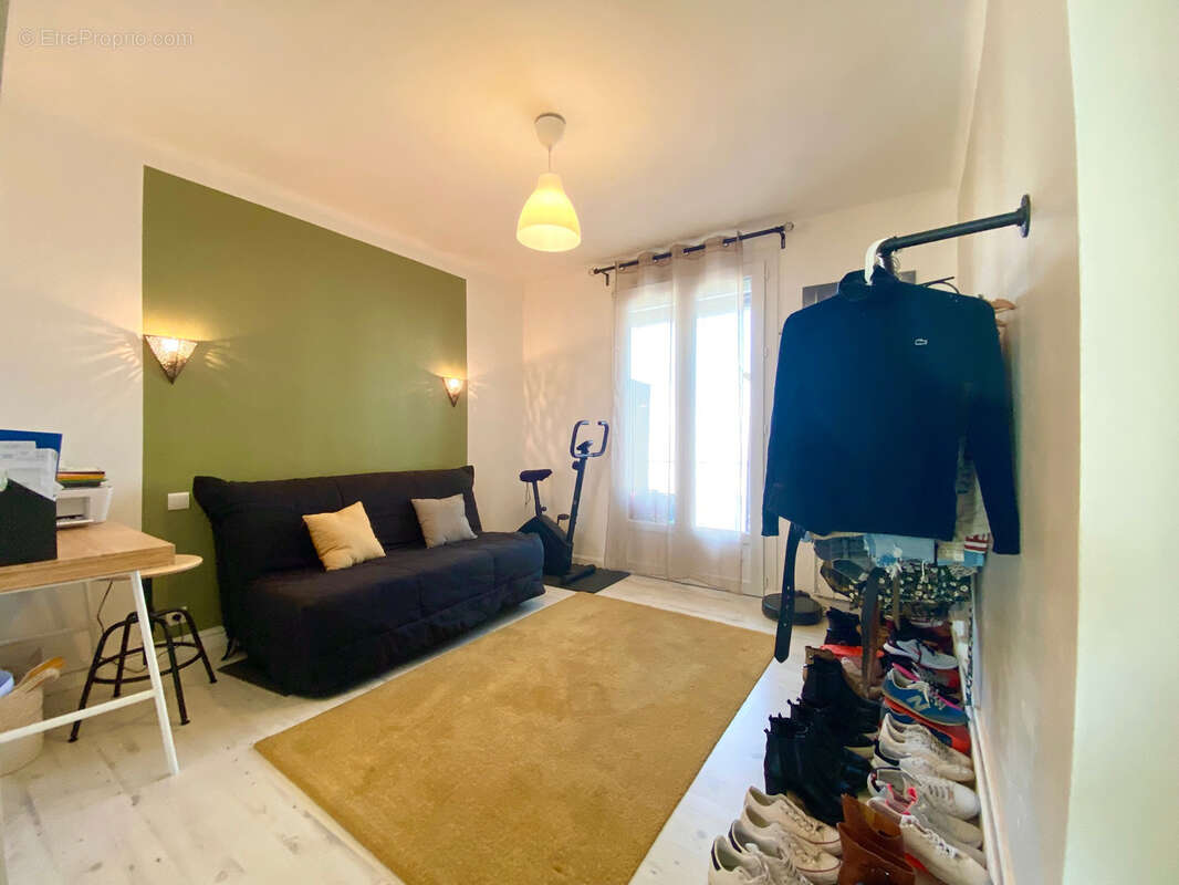 Appartement à SETE
