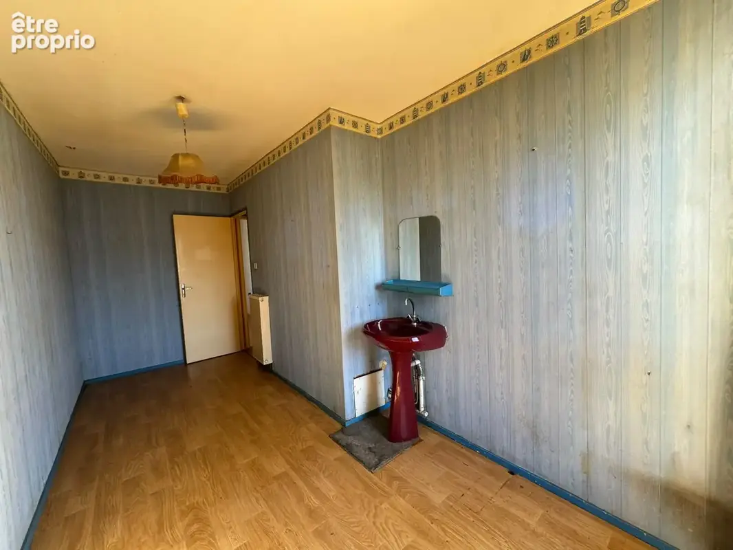 Maison de quartier au calme - photo 6