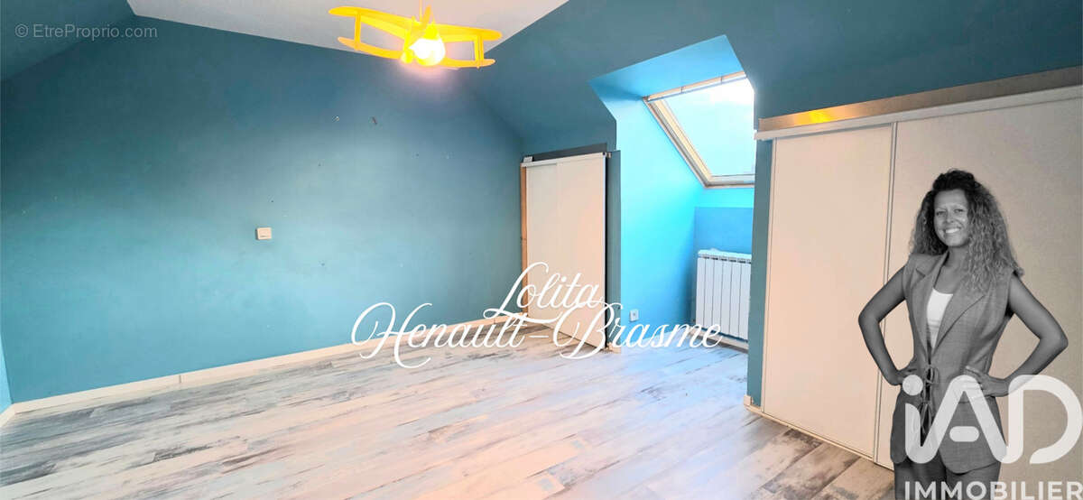 Photo 9 - Maison à SAILLY-LABOURSE