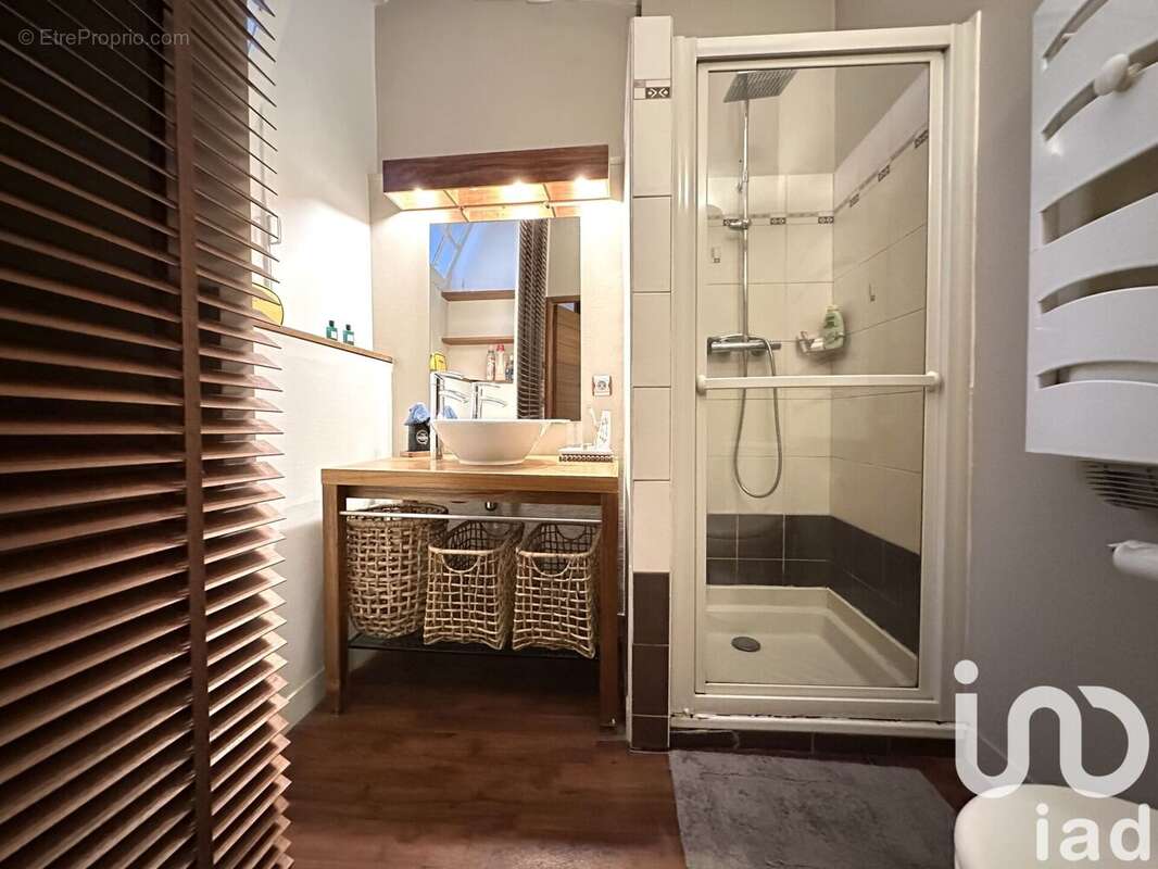 Photo 3 - Appartement à BAYONNE