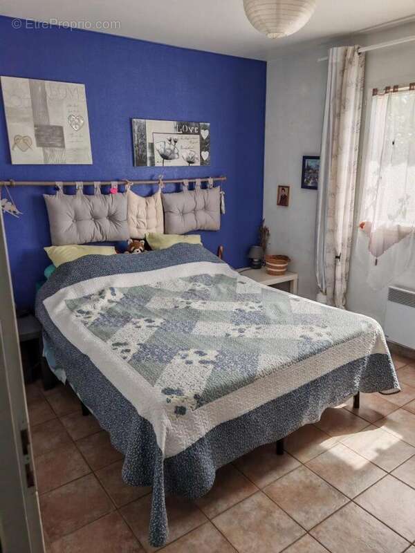 Maison 89 m² à Eyrans  - photo 8