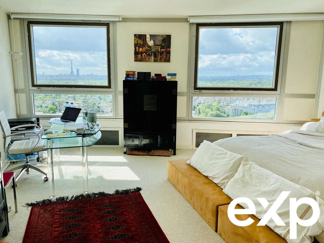 Appartement à PUTEAUX