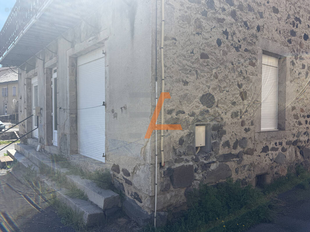 Appartement à LAUSSONNE