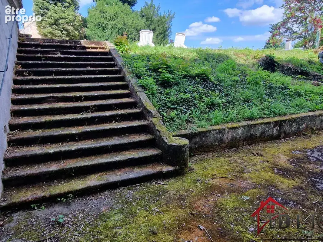 Demeure de caractère du XVIIIe siècle   Bourbonne-les-Bains - photo 23