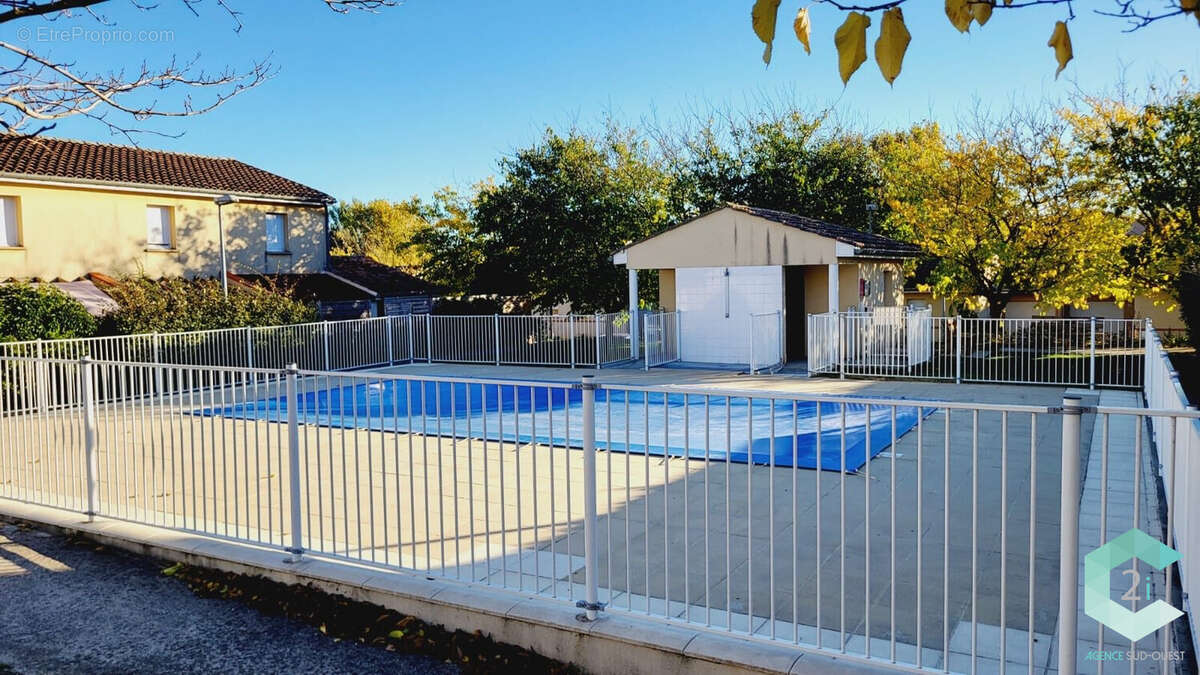 Appartement à CARCASSONNE