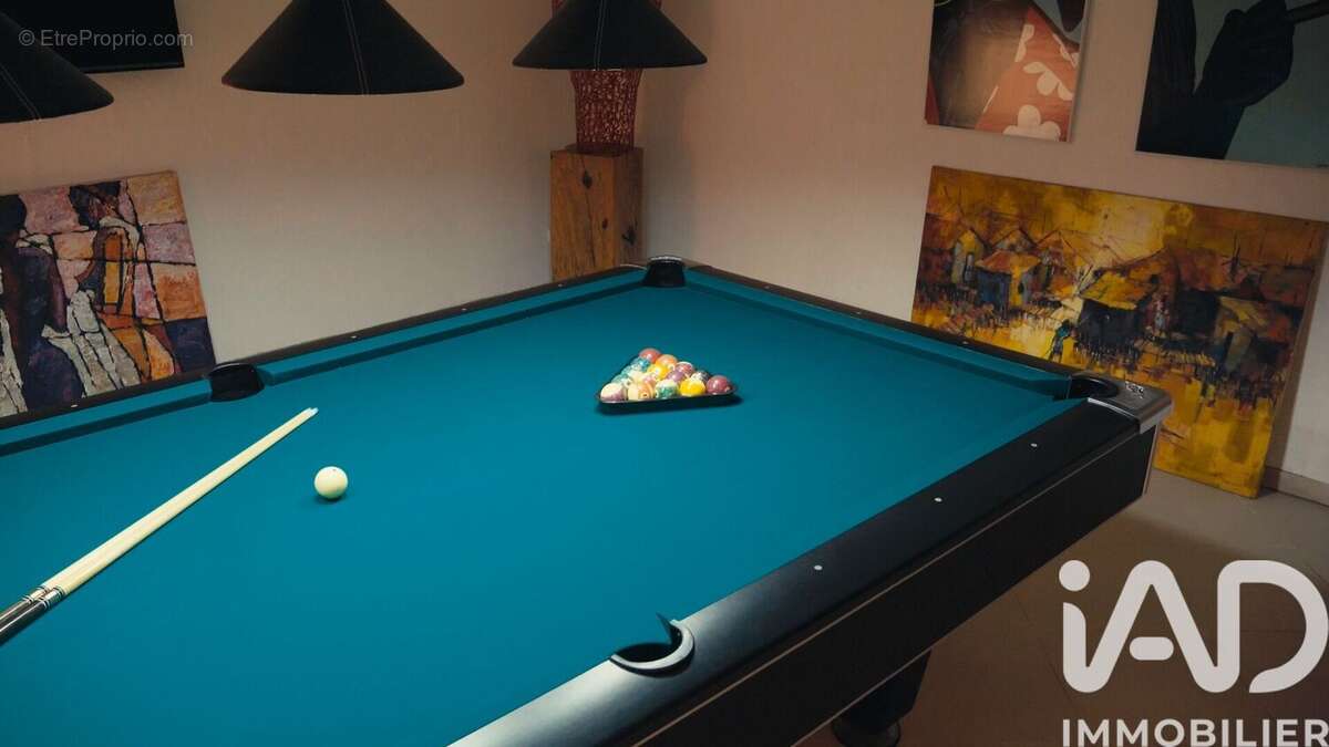 Photo 8 - Maison à GRASSE