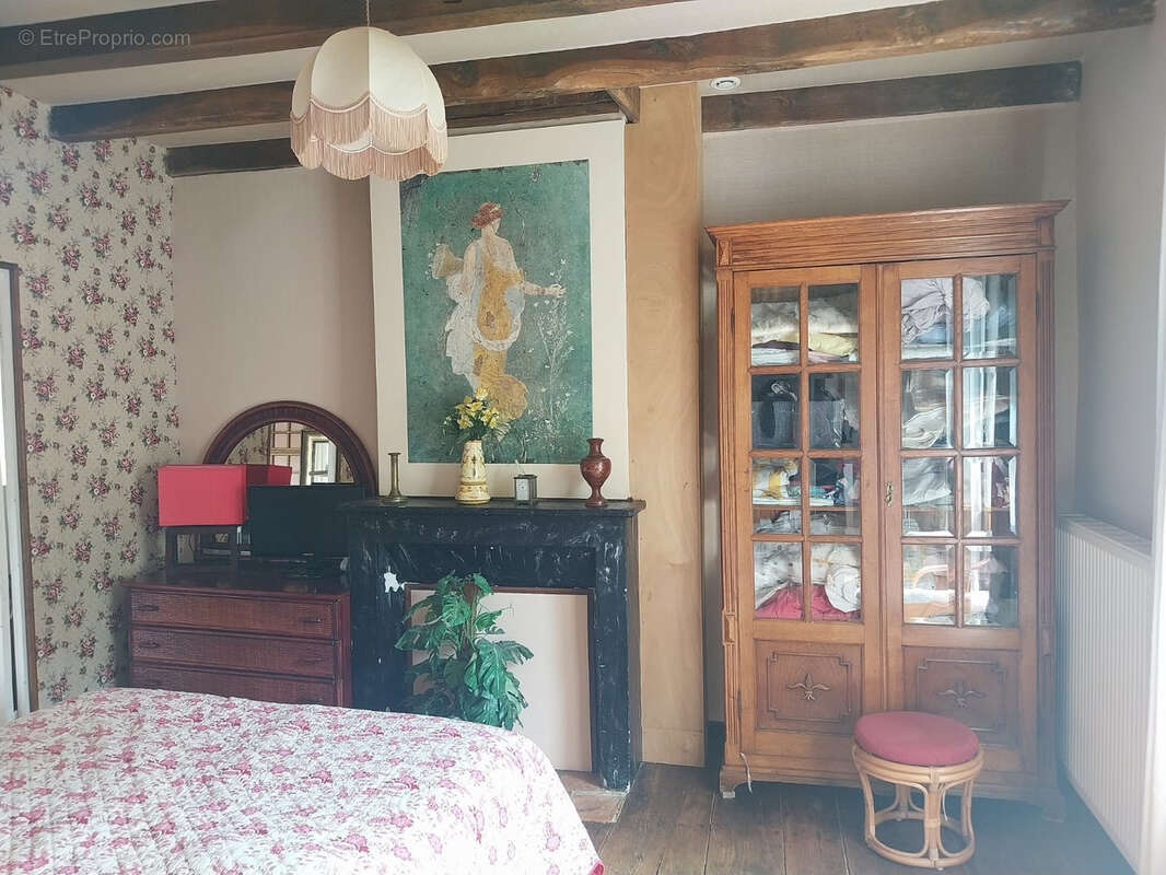 Maison à ROUMAZIERES-LOUBERT