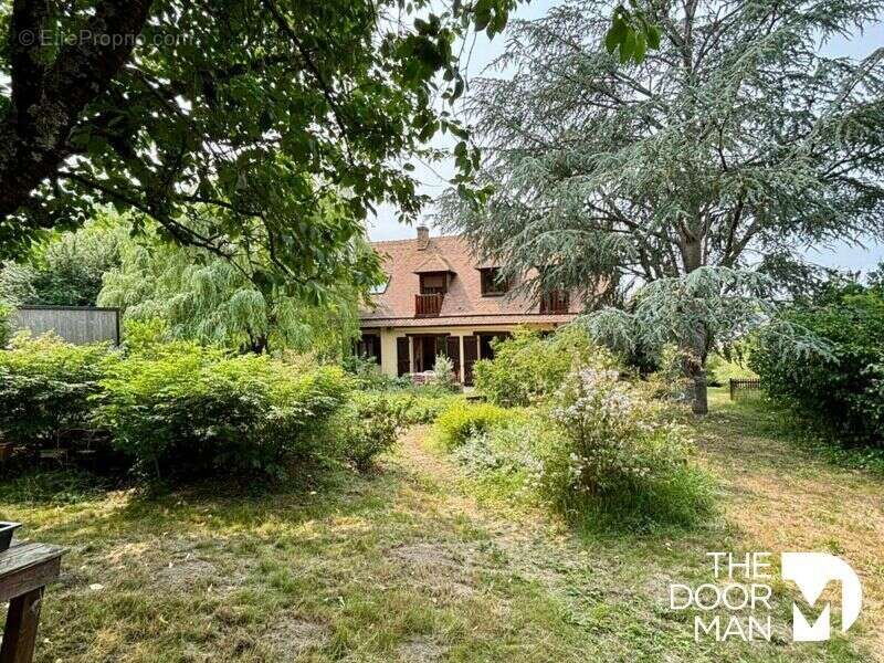 Maison à MITTAINVILLE