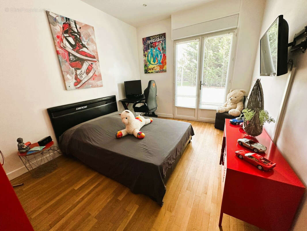 Maison à SAINT-YORRE