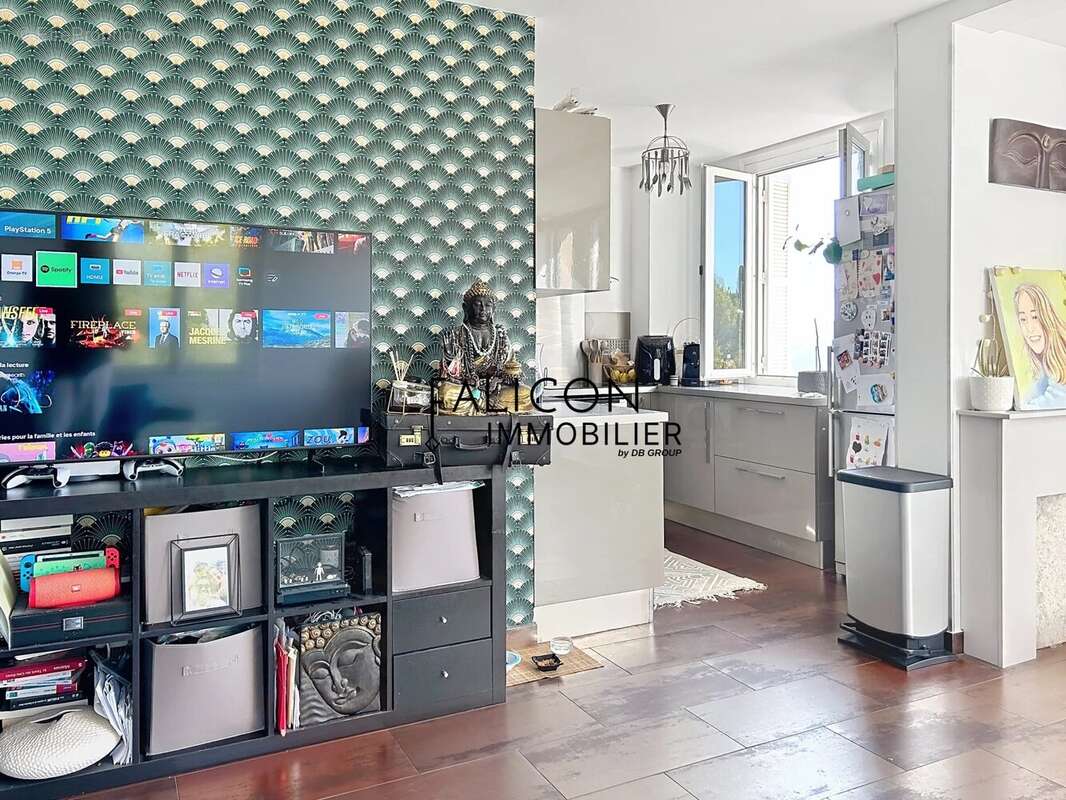 Appartement à FALICON