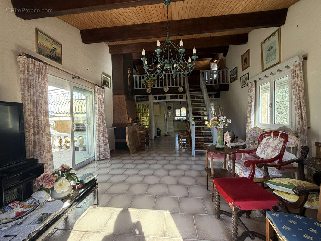 Maison à CARCASSONNE