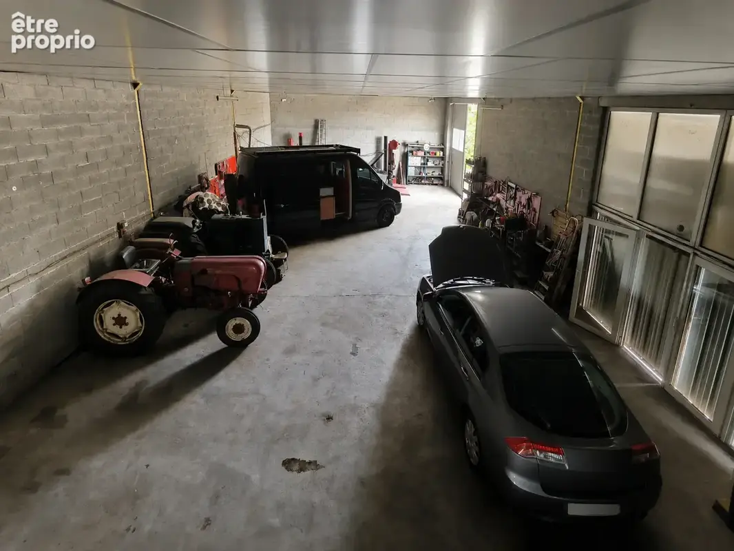 Local professionnel- lachapelle auzac 46 - photo 4