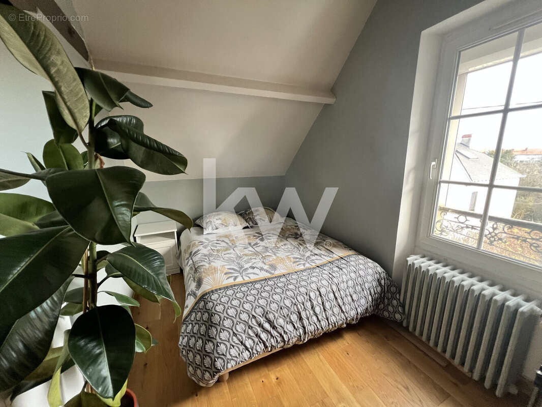 Appartement à FLEURY-LES-AUBRAIS