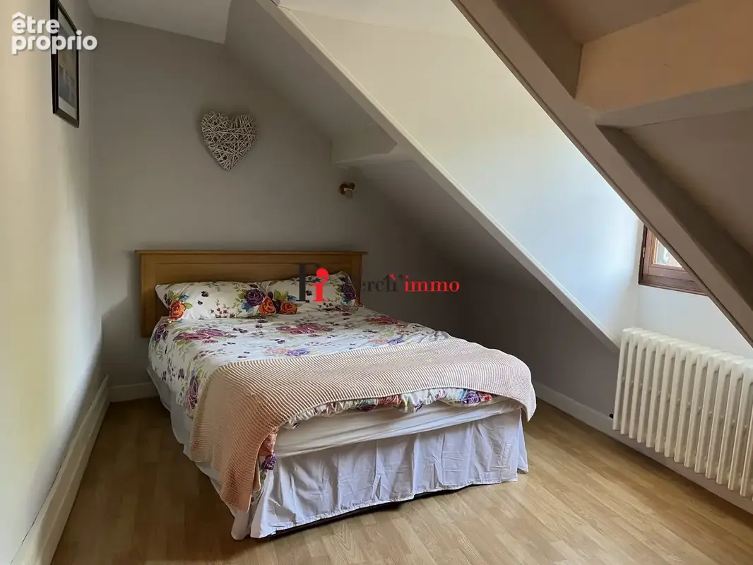 Maison 5 pièces 84 m² à vendre à Belleme (61130) - photo 8