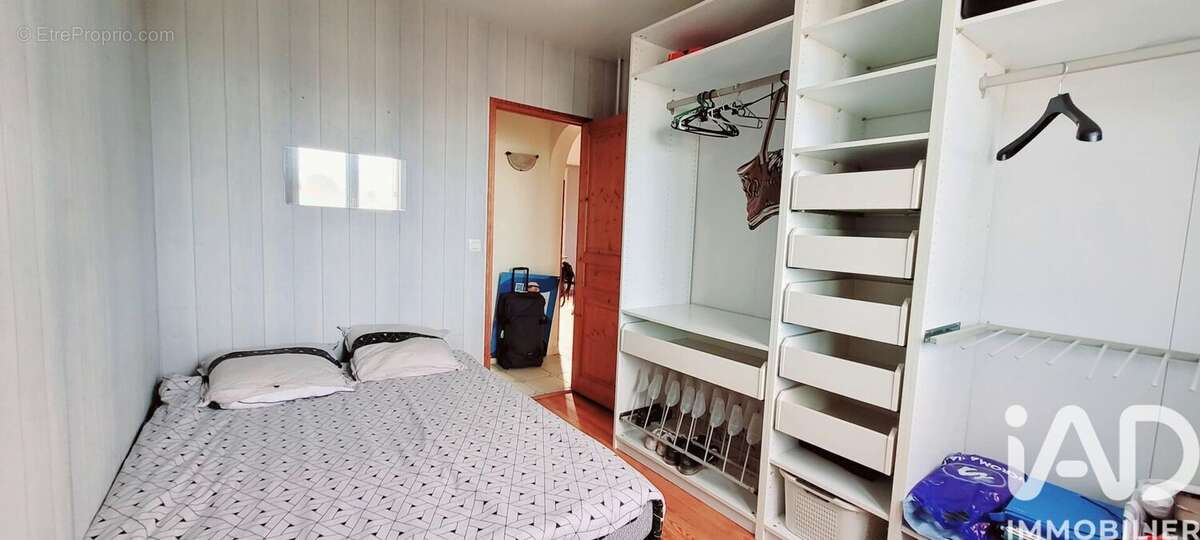 Photo 3 - Appartement à BRUNOY