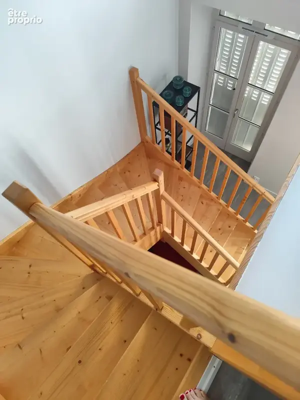 Appartement T2 bis 48,2 m2 centre Bagnères de Luchon - photo 6