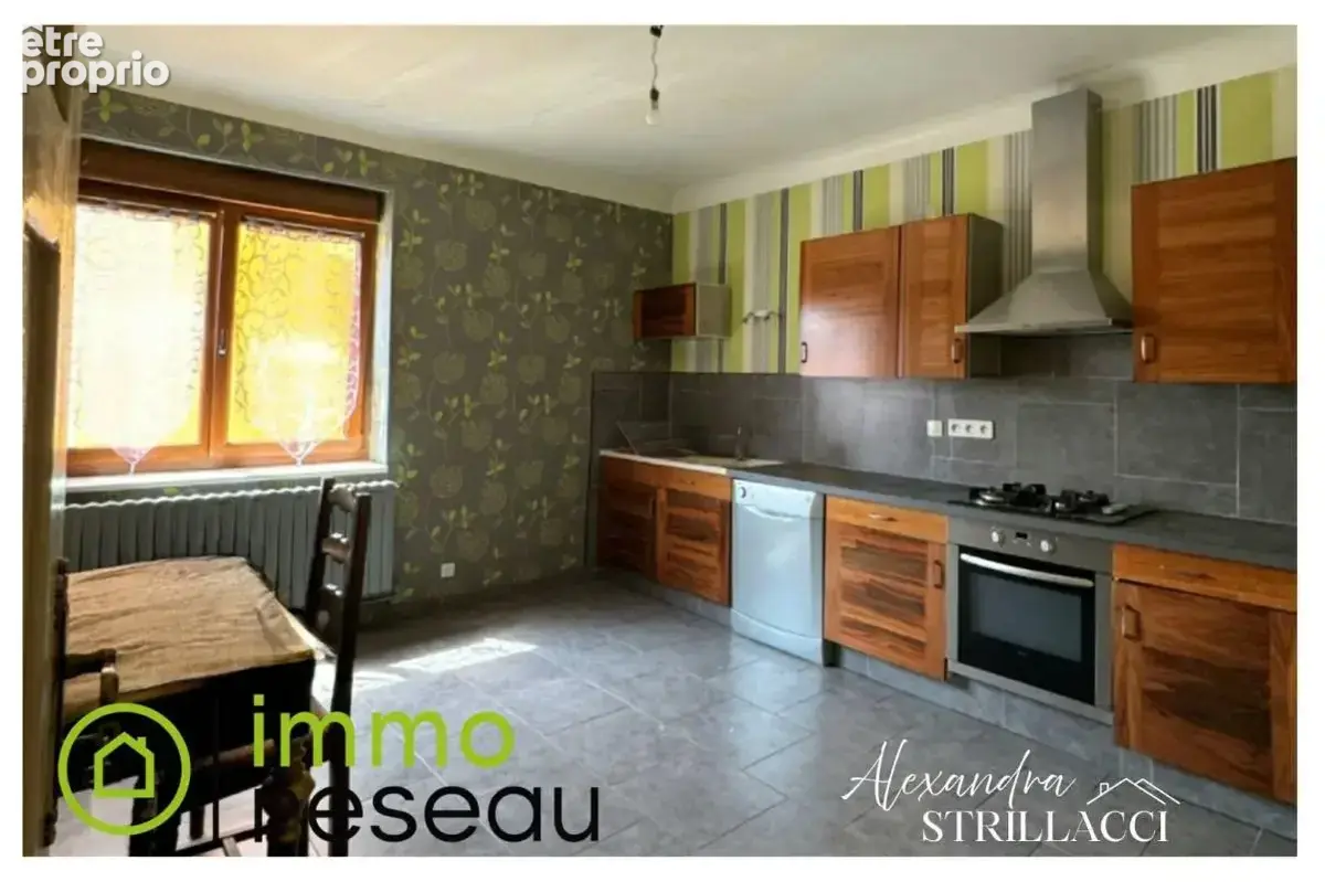 Maison 5 pièces 130 m² à vendre à Francaltroff (57670) - photo 3