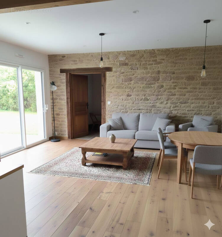 Appartement à LE CHATELET-EN-BRIE