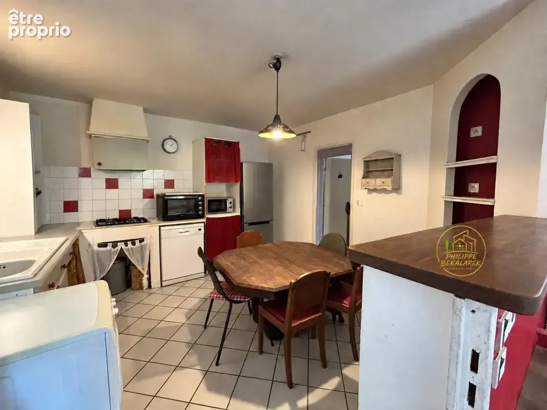 Maison 9 pièces 202 m² à vendre à Chateau-Arnoux-Saint-Auban (04160) - photo 5