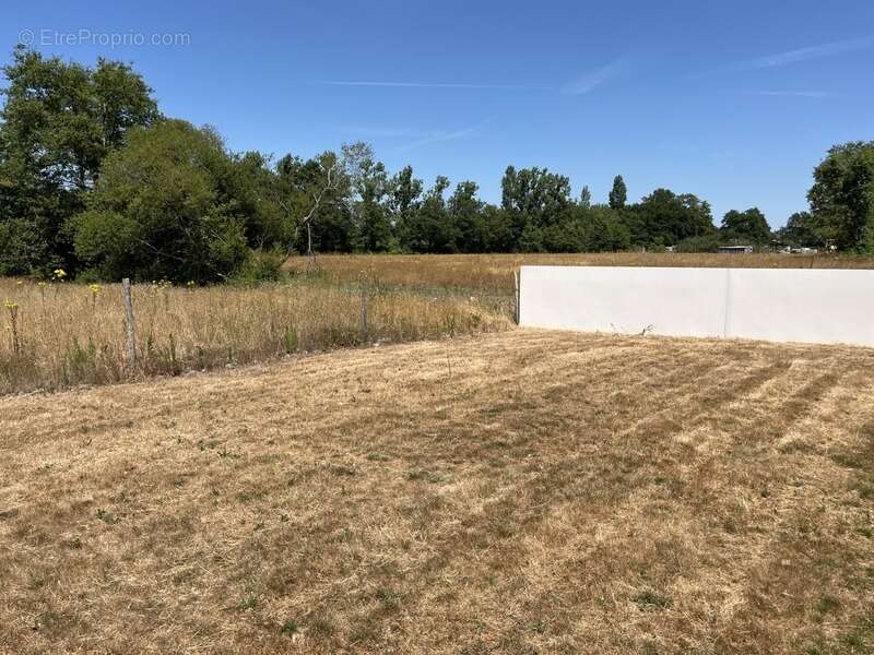 Maison à SALLERTAINE