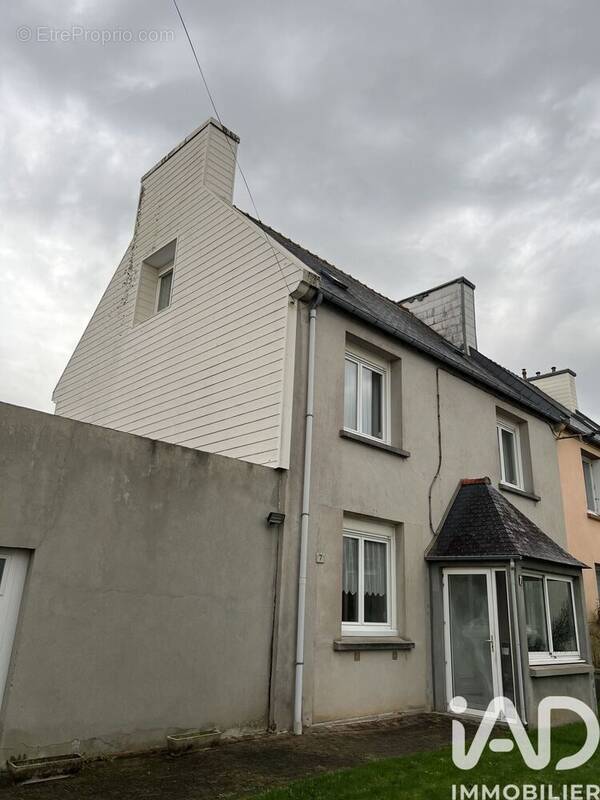 Photo 1 - Maison à GUIPAVAS