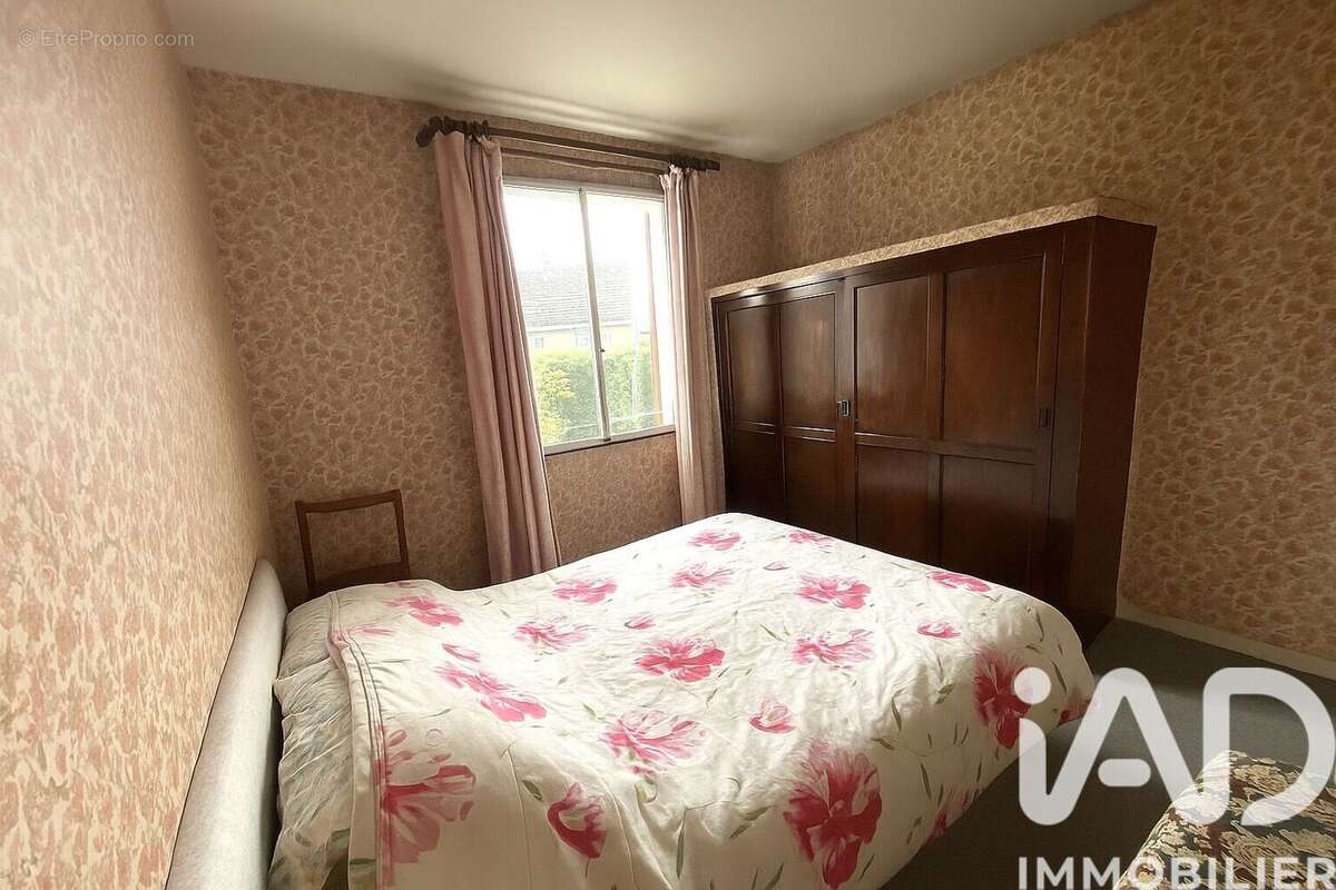 Photo 7 - Maison à SAINT-LUBIN-DES-JONCHERETS