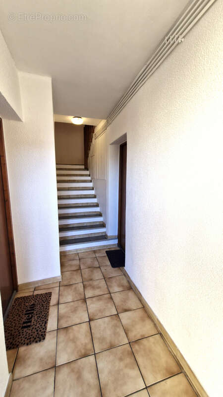 Appartement à AVIGNON