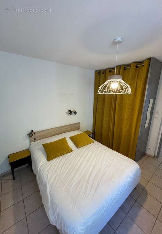 Appartement à CAMPAN