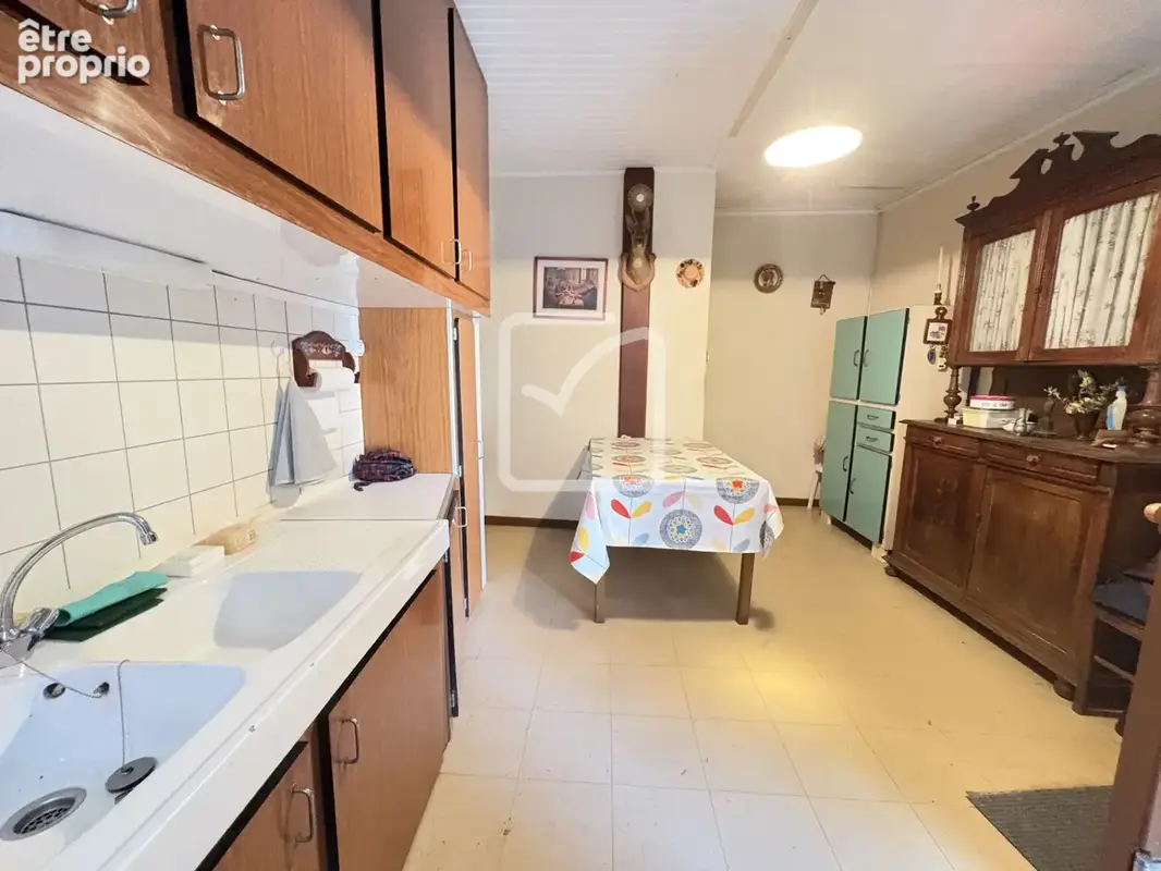 Maison de village 4 chambres - photo 10