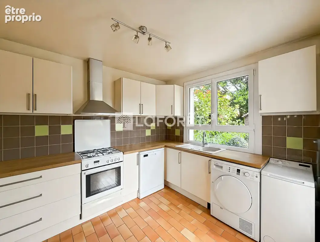 A vendre à LIBOURNE _ Maison à vendre 116m²_4 chambres - photo 5